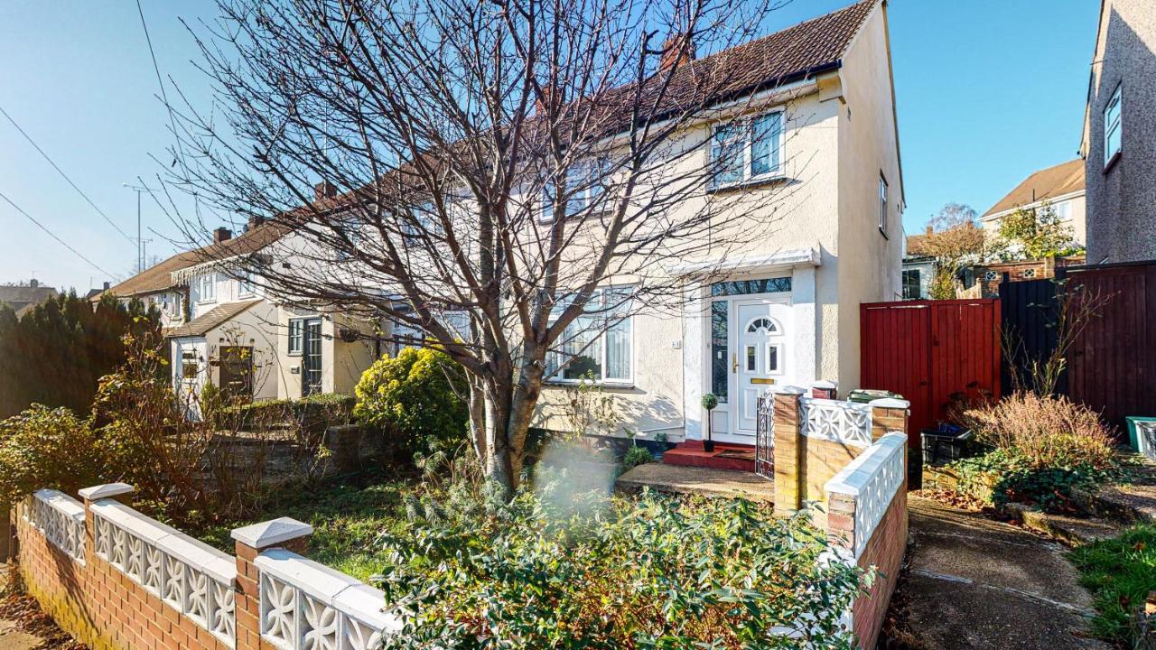 Orchards In Orpington Villa Exterior foto