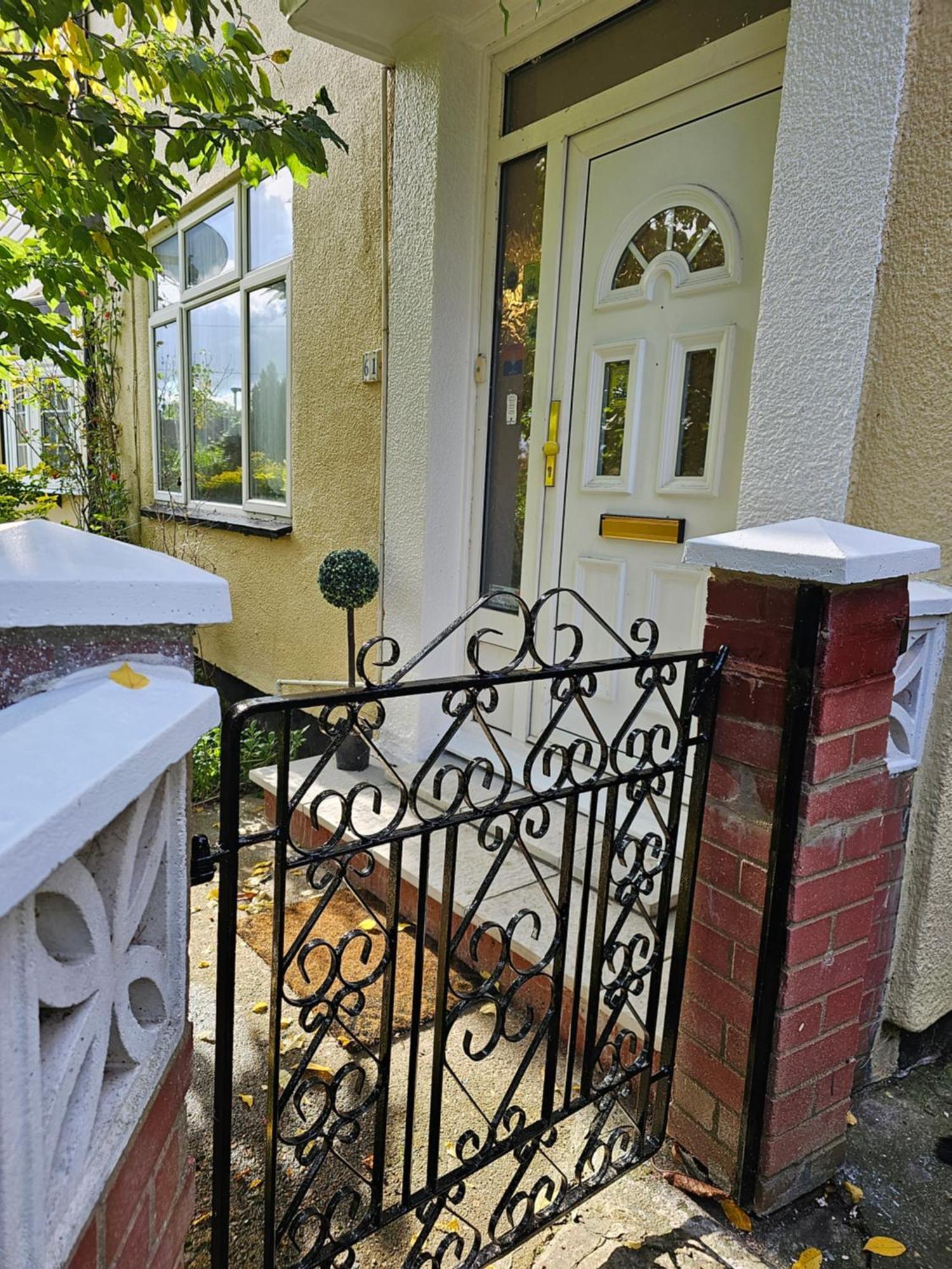 Orchards In Orpington Villa Exterior foto